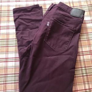 Levi’s skinny jean